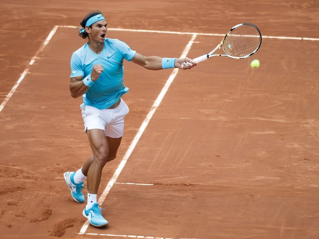 Dónde ver y el horario del esperado enfrentamiento: Rafael Nadal contra Mariano Navone en cuartos de final del ATP Bastad 2024