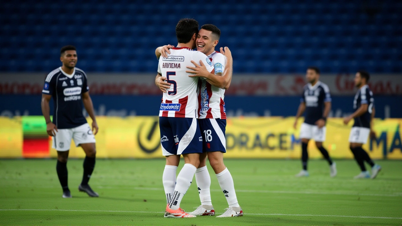 El contexto del torneo: lo que está en juego