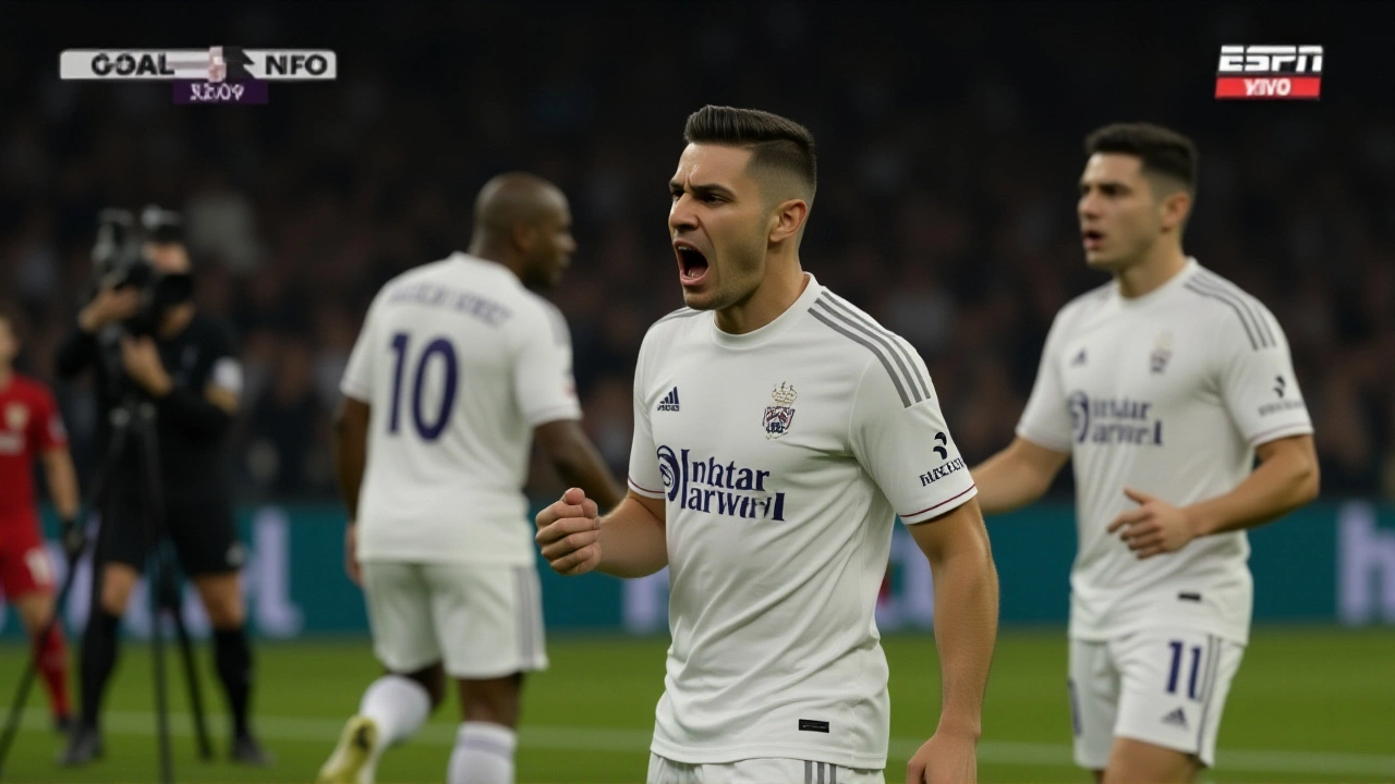 Nottingham Forest gana 3-0 en Anfield y abate a Liverpool, campeón defensor