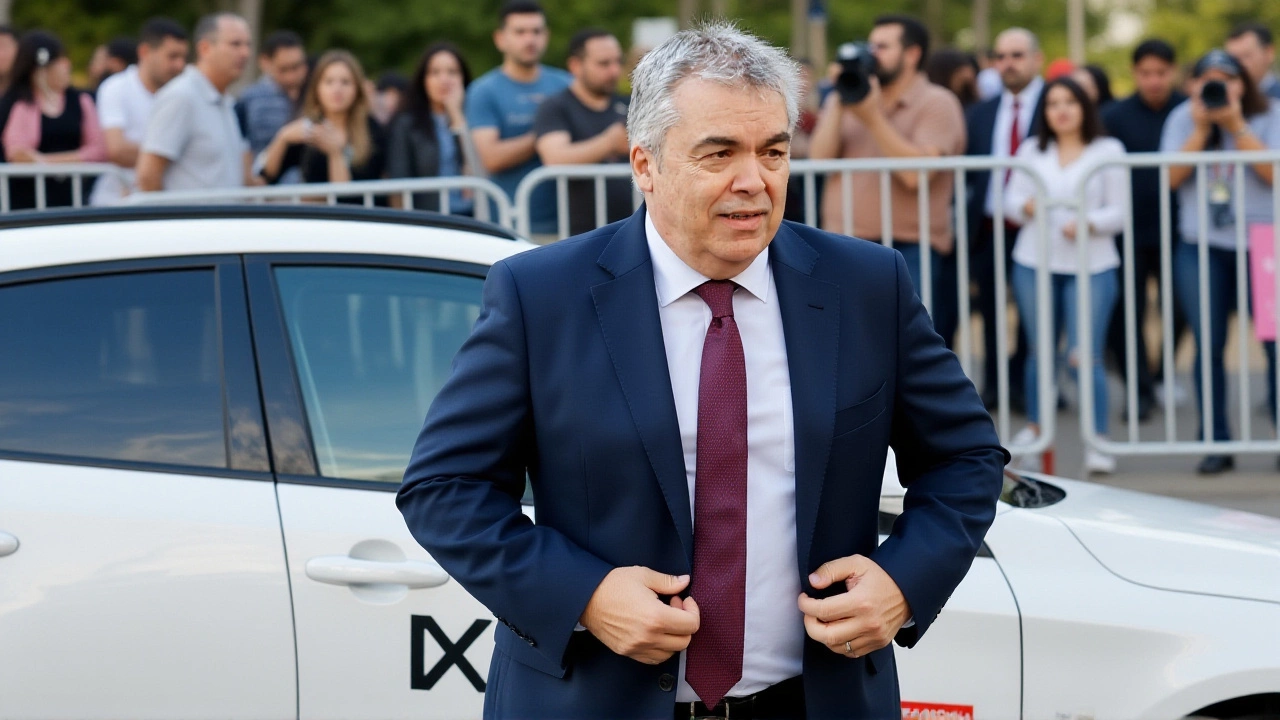 ¿Qué sigue? La sombra del caso Koldo