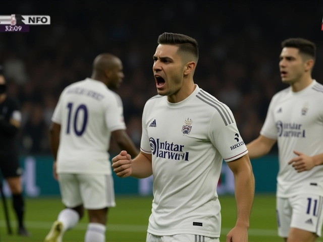 Nottingham Forest gana 3-0 en Anfield y abate a Liverpool, campeón defensor