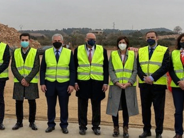 Santos Cerdán sale en libertad provisional tras 4 meses y 20 días en prisión por el caso Koldo