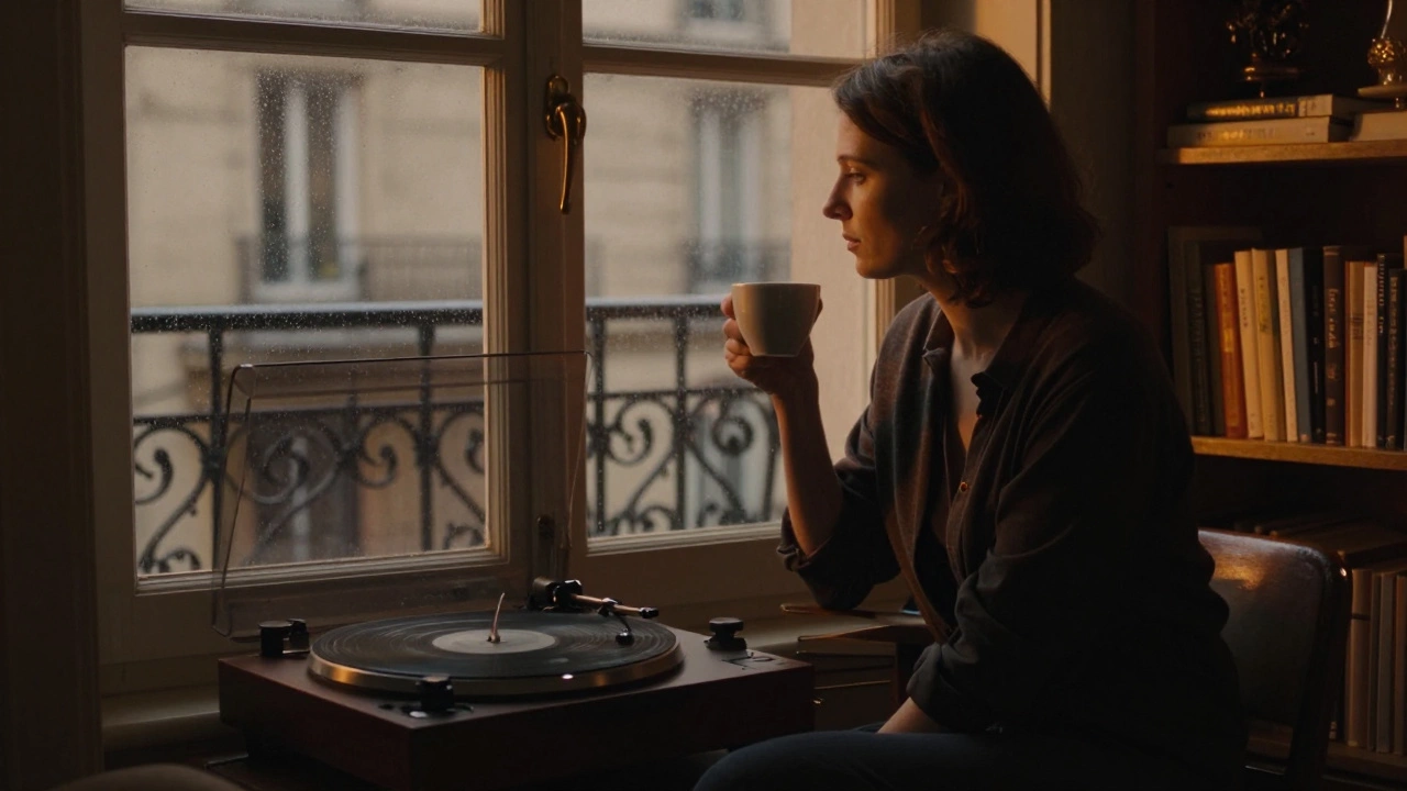 An Aladinharem With Paris Escort Maxine