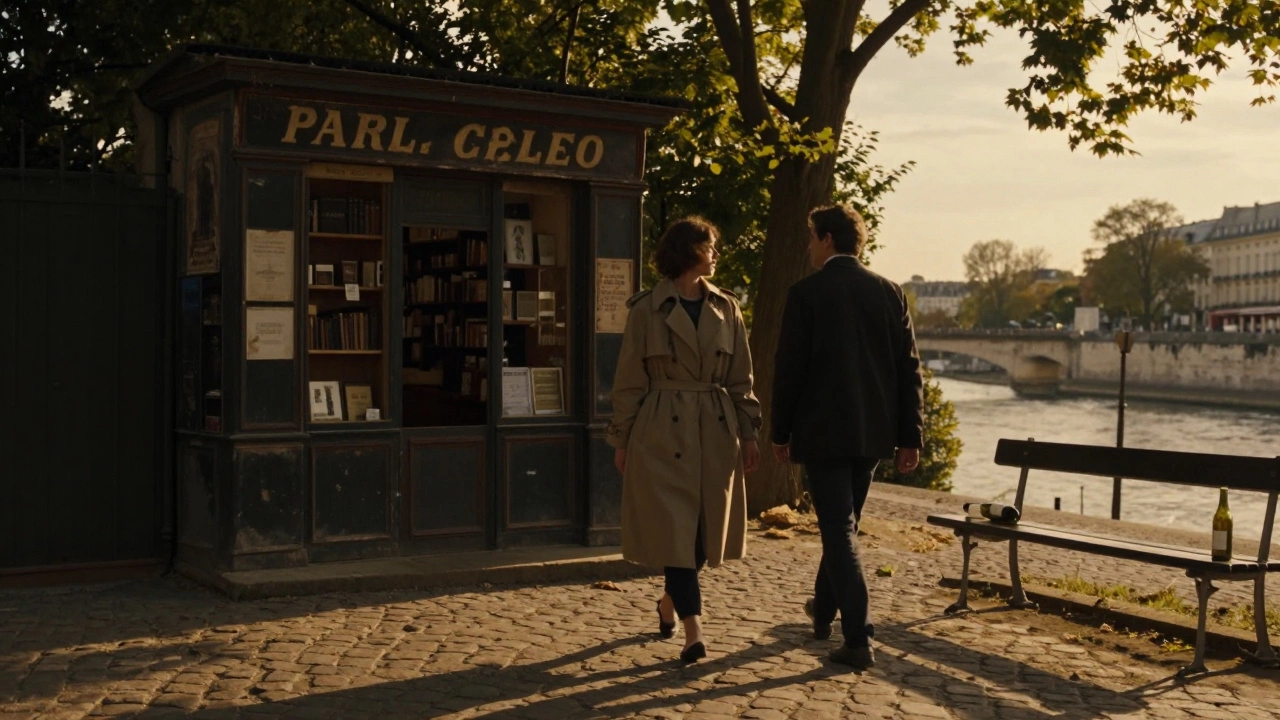 Escort in France - What Makes Paris the Most Unique Destination for Memorable Experiences