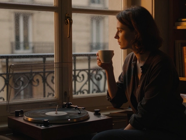 An Aladinharem With Paris Escort Maxine