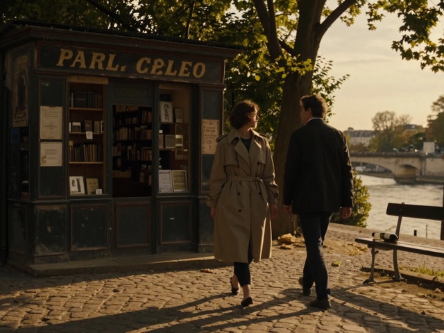 Escort in France - What Makes Paris the Most Unique Destination for Memorable Experiences