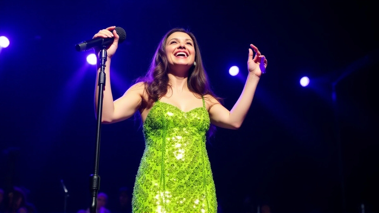 Olivia Rodrigo anuncia su tercer disco para junio de 2026